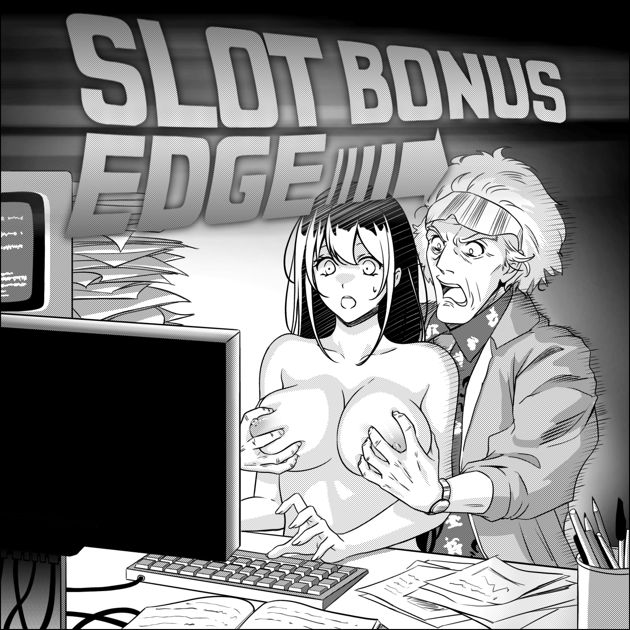 Slot Bonus Edge