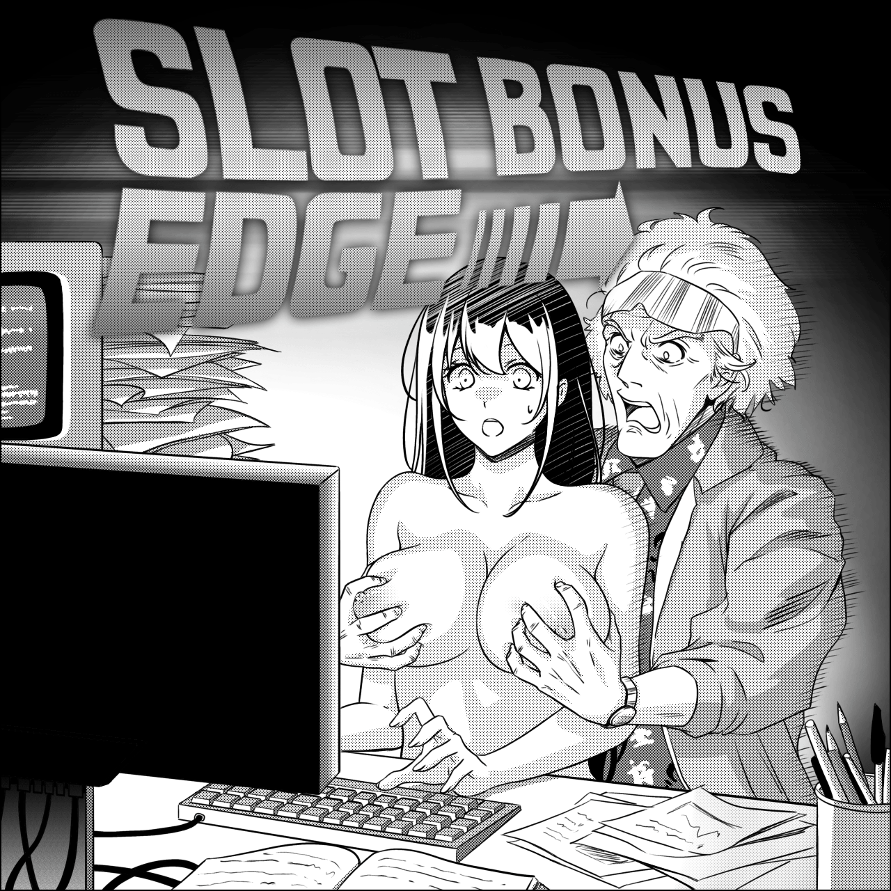 Slot Bonus Edge