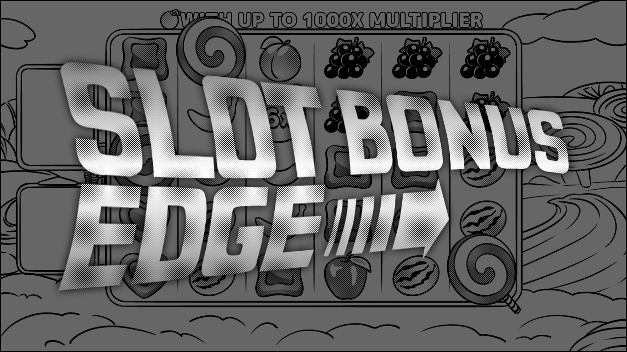 ボーナスBUY（フリースピン）購入判定ツール「Slot Bonus Edge」