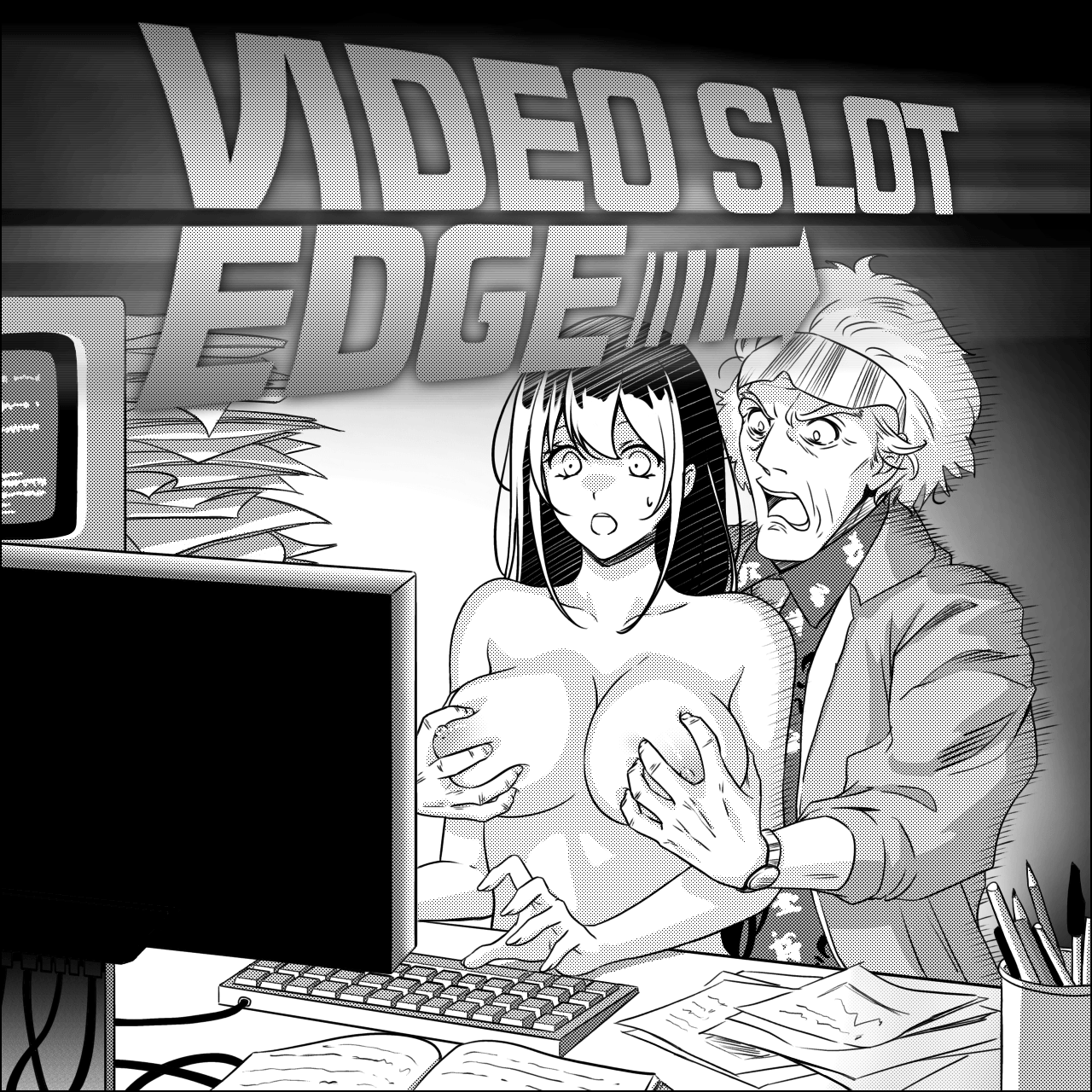 Video Slot Edge
