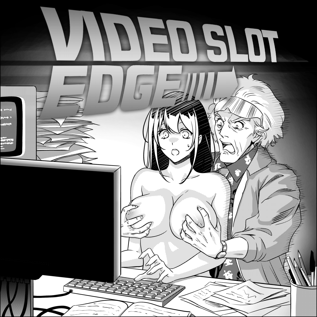 Video Slot Edge
