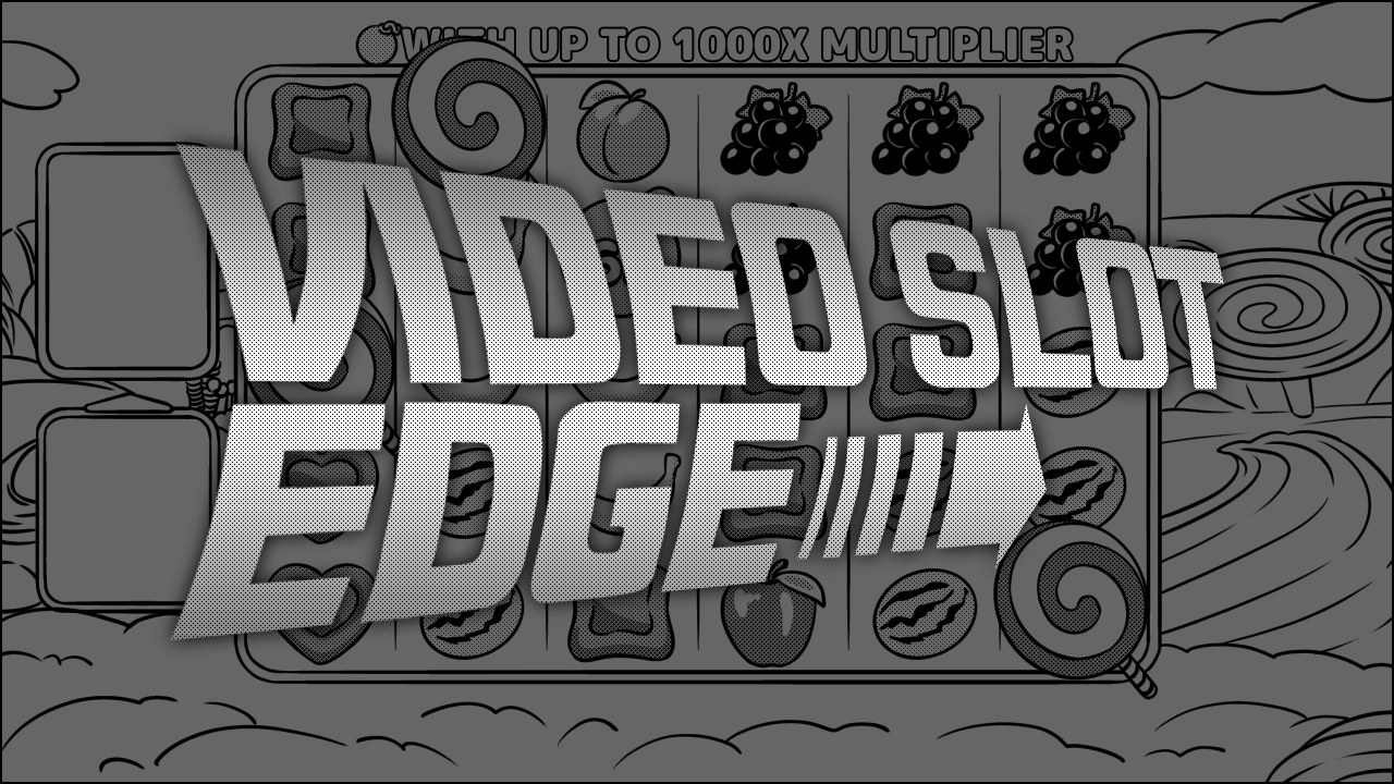 スロット資金推移可視化ツール「Video Slot Edge」